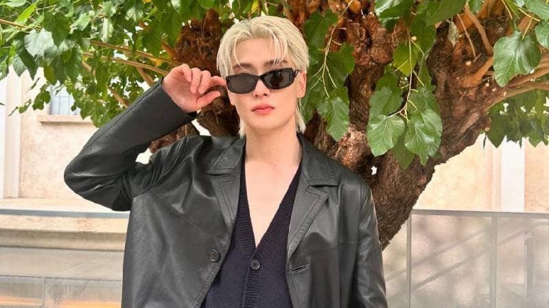 Jaehyun NCT Umumkan Tanggal Wamil, Tulis Surat Menyentuh untuk Fans Jaehyun NCT Umumkan Tanggal Wamil, Tulis Surat Menyentuh untuk Fans