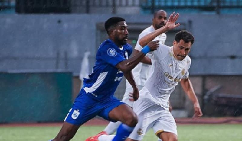 Hasil Liga 1: Dramatis! Arema FC Menang Comeback atas PSIS Semarang Hasil Liga 1: Dramatis! Arema FC Menang Comeback atas PSIS Semarang