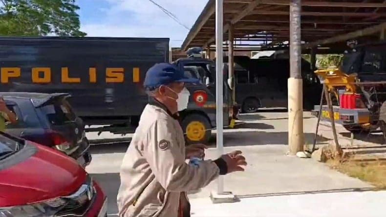 5 Fakta Mencengangkan Skandal Video Syur Guru dan Murid di Gorontalo, Nomor 3 Bikin Kaget 5 Fakta Mencengangkan Skandal Video Syur Guru dan Murid di Gorontalo, Nomor 3 Bikin Kaget