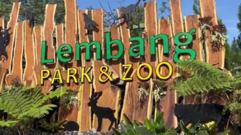 Harga Tiket Masuk Lembang Park and Zoo, Jam Operasional dan Fasilitas Menarik Lainnya Harga Tiket Masuk Lembang Park and Zoo, Jam Operasional dan Fasilitas Menarik Lainnya