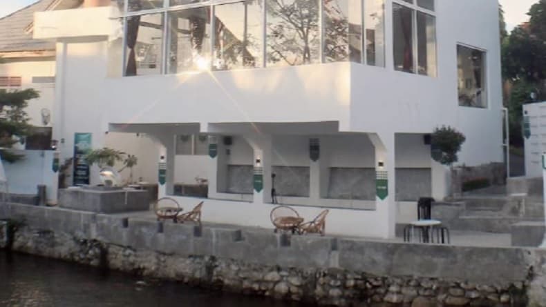 5 Tempat Nongkrong di Bengkulu, Pilihan Ideal bagi Anak Muda Buat Kumpul 5 Tempat Nongkrong di Bengkulu, Pilihan Ideal bagi Anak Muda Buat Kumpul