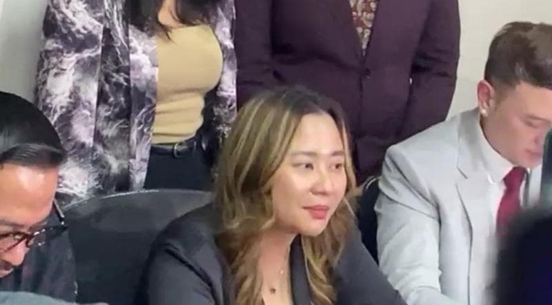 Chikita Meidy Somasi Sahabatnya usai Dilaporkan Kasus Pencemaran Nama Baik: Jangan Ditantang-tantanglah Chikita Meidy Somasi Sahabatnya usai Dilaporkan Kasus Pencemaran Nama Baik: Jangan Ditantang-tantanglah