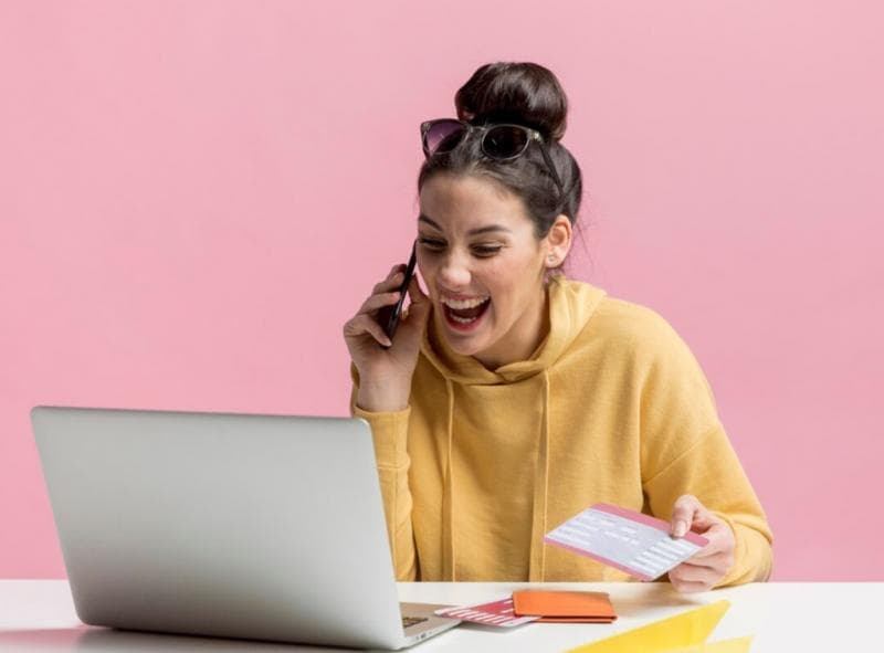 7 Kerja Online untuk Pelajar yang Cuan, Nomor 2 Dijamin Gampang! 7 Kerja Online untuk Pelajar yang Cuan, Nomor 2 Dijamin Gampang!