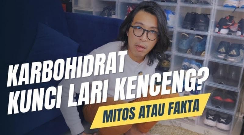 Stres Bikin Kulit Gelap? Dr Tirta Ungkap Fakta Sebenarnya Stres Bikin Kulit Gelap? Dr Tirta Ungkap Fakta Sebenarnya