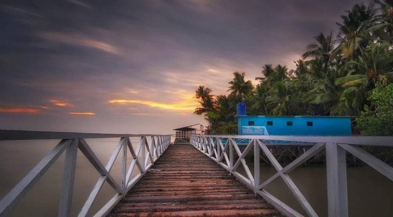 5 Desa di Tuban Punya Pemandangan Cantik, Suasananya Masih Alami Bikin Tenang 5 Desa di Tuban Punya Pemandangan Cantik, Suasananya Masih Alami Bikin Tenang