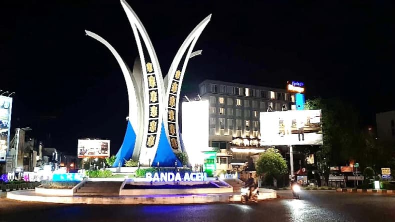 Tempat Nongkrong Malam di Banda Aceh, Kafe Kekinian hingga Warung Kopi Tradisional Tempat Nongkrong Malam di Banda Aceh, Kafe Kekinian hingga Warung Kopi Tradisional