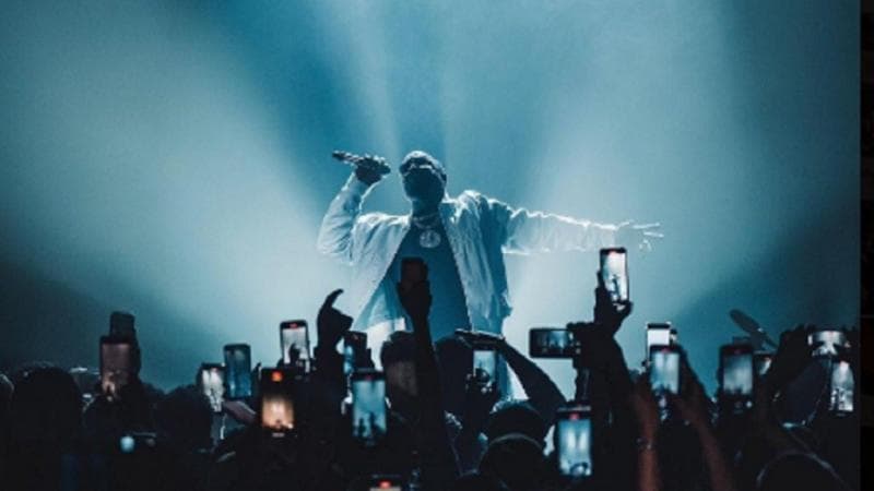 5 Mantan Pacar P Diddy, Nomor 1 Pernah Gugat Atas Dugaan Kekerasan Seksual 5 Mantan Pacar P Diddy, Nomor 1 Pernah Gugat Atas Dugaan Kekerasan Seksual