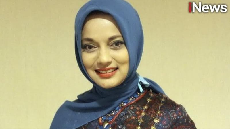 Marissa Haque Artis Papan Atas Era 80-an hingga Jadi Politikus, Ini Profilnya Marissa Haque Artis Papan Atas Era 80-an hingga Jadi Politikus, Ini Profilnya