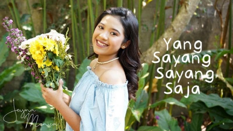 2 Juta Pendengar Spotify! Lagu Glenn Samuel Will U? Jadi Hits di Mini Album Perdana Egen 2 Juta Pendengar Spotify! Lagu Glenn Samuel Will U? Jadi Hits di Mini Album Perdana Egen