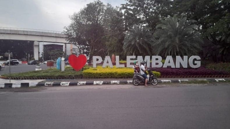Tempat Nongkrong di Palembang, Menu Unik dan Ramah Kantong Tempat Nongkrong di Palembang, Menu Unik dan Ramah Kantong