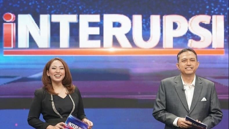 Ariyo Ardi dan Anisha Dasuki Moderator, Pandu Debat Perdana Pilkada Jakarta Ariyo Ardi dan Anisha Dasuki Moderator, Pandu Debat Perdana Pilkada Jakarta