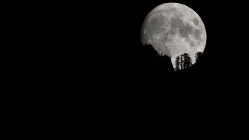 Seberapa Jauh Jarak Bulan? Segini Perkiraannya Seberapa Jauh Jarak Bulan? Segini Perkiraannya