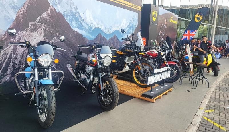 Cara Over Kredit Motor, Ini Syaratnya agar Dokumen Kendaraan Sah Cara Over Kredit Motor, Ini Syaratnya agar Dokumen Kendaraan Sah