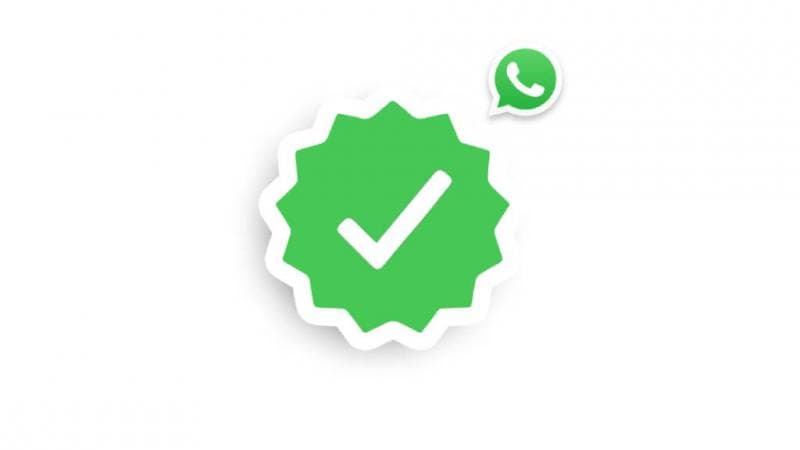 Cara Mendapatkan Centang Hijau di WhatsApp, Simak Cara dan Apa Saja Keuntungannya? Cara Mendapatkan Centang Hijau di WhatsApp, Simak Cara dan Apa Saja Keuntungannya?