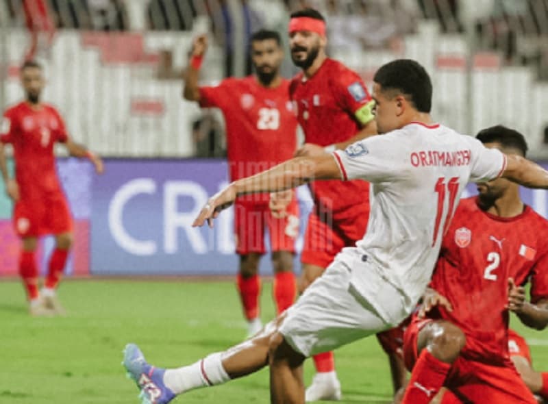 Klasemen Grup C Kualifikasi Piala Dunia 2026 Zona Asia: Timnas Indonesia Keluar dari 4 Besar Klasemen Grup C Kualifikasi Piala Dunia 2026 Zona Asia: Timnas Indonesia Keluar dari 4 Besar