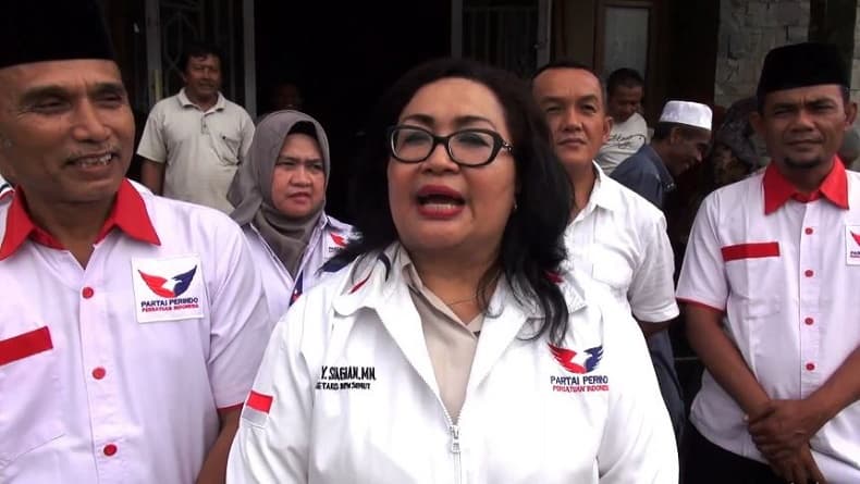 DPW Partai Perindo Sumut Konsolidasi Pilkada 2024 dengan Pengurus di Mandailing Natal DPW Partai Perindo Sumut Konsolidasi Pilkada 2024 dengan Pengurus di Mandailing Natal