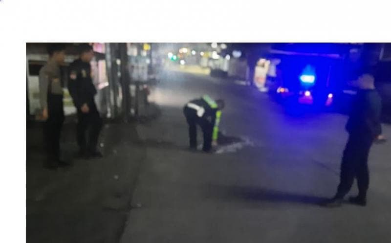 Kecelakaan di Sukabumi, 2 Pelajar Tewas usai Motor yang Dikendarai Tabrak Kijang Kecelakaan di Sukabumi, 2 Pelajar Tewas usai Motor yang Dikendarai Tabrak Kijang