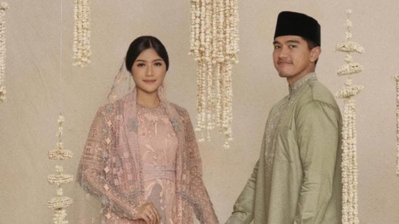Arti Nama Bebingah Sang Tansahayu, Anak Kaesang Pangarep dan Erina Gudono Arti Nama Bebingah Sang Tansahayu, Anak Kaesang Pangarep dan Erina Gudono