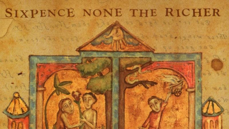 Makna Lagu Kiss Me - Sixpence None The Richer: Romansa di Bawah Senja Berawan Makna Lagu Kiss Me - Sixpence None The Richer: Romansa di Bawah Senja Berawan