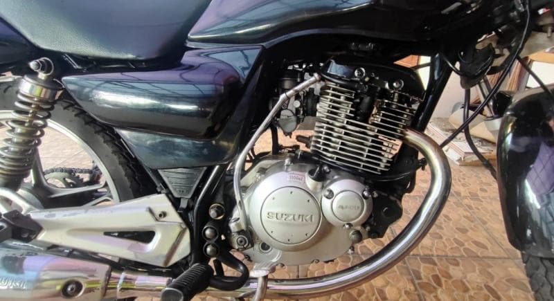 Penyebab Motor Tersendat-sendat, Perhatikan 7 Hal Ini Jangan Sampai Mogok di Jalan Penyebab Motor Tersendat-sendat, Perhatikan 7 Hal Ini Jangan Sampai Mogok di Jalan