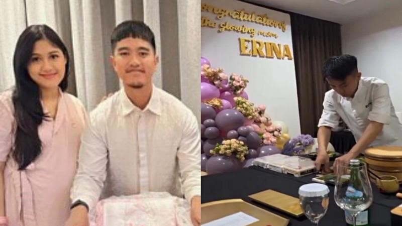 Daftar Menu Omakase yang Dimakan Erina Gudono di Kamar RS, Lengkap dengan Harganya! Daftar Menu Omakase yang Dimakan Erina Gudono di Kamar RS, Lengkap dengan Harganya!