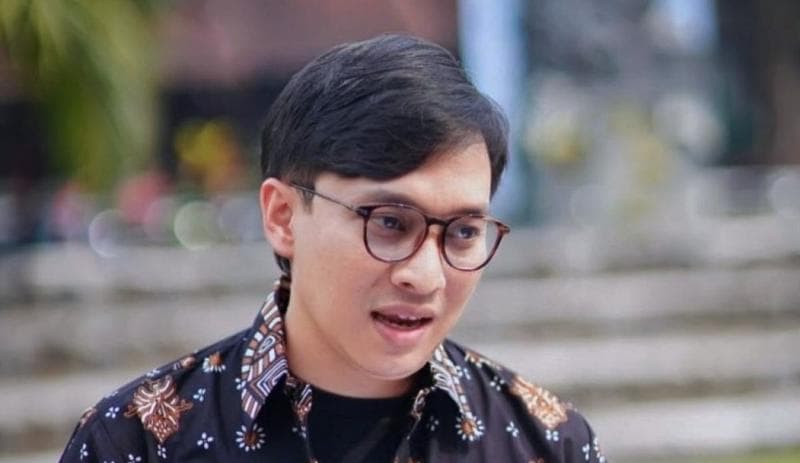 Profil Yovie Widianto, Calon Staf Khusus Presiden Terpilih Prabowo Subianto Profil Yovie Widianto, Calon Staf Khusus Presiden Terpilih Prabowo Subianto