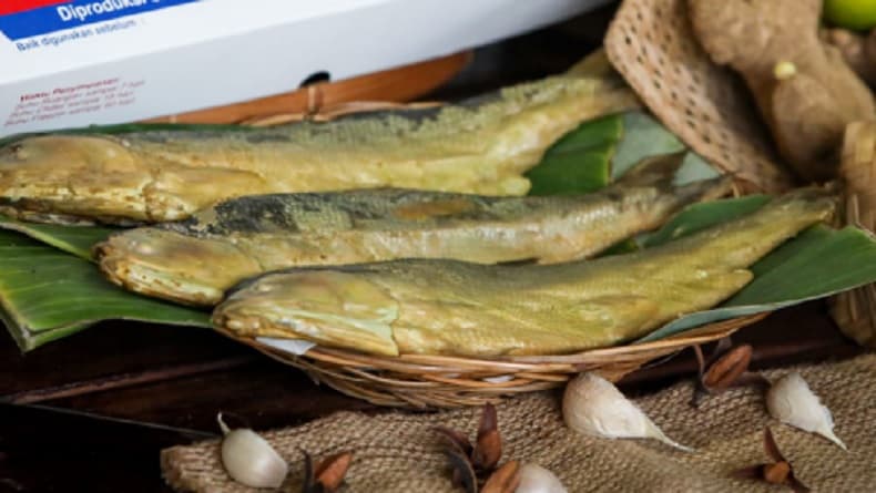 10 Oleh-Oleh Khas Semarang yang Tahan Lama, Nomor 3 Bisa hingga 6 Bulan 10 Oleh-Oleh Khas Semarang yang Tahan Lama, Nomor 3 Bisa hingga 6 Bulan