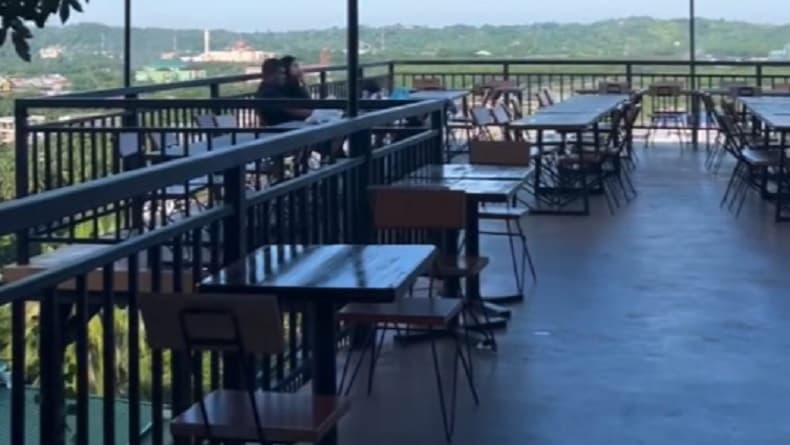 6 Tempat Nongkrong di Tarakan, Nomor 3 Menikmati Keindahan Kota dari Ketinggian 6 Tempat Nongkrong di Tarakan, Nomor 3 Menikmati Keindahan Kota dari Ketinggian