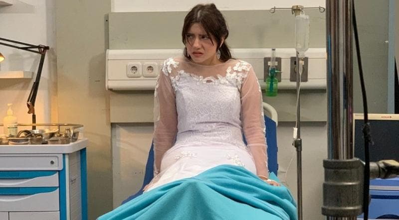 Cassandra Lee Hadir di Sinetron Cinta Berakhir Bahagia, Siap Sajikan Karakter Penuh Emosi dan Keberanian Cassandra Lee Hadir di Sinetron Cinta Berakhir Bahagia, Siap Sajikan Karakter Penuh Emosi dan Keberanian