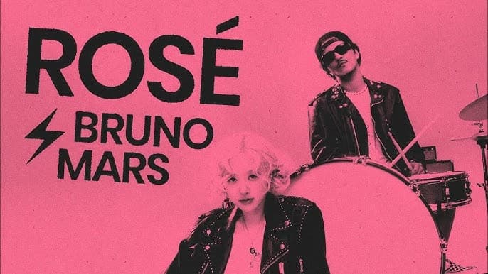 Lirik dan Makna Lagu APT Rose ft. Bruno Mars, Viral di Media Sosial Lirik dan Makna Lagu APT Rose ft. Bruno Mars, Viral di Media Sosial
