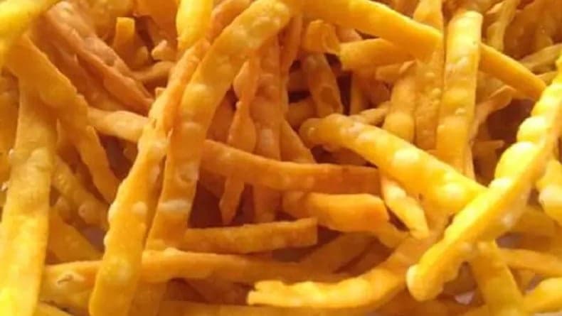 6 Oleh-oleh khas Cepu, Nomor 4 Jajanan Tradisional Terbuat dari Labu Kuning 6 Oleh-oleh khas Cepu, Nomor 4 Jajanan Tradisional Terbuat dari Labu Kuning