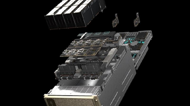 Ditenagai Nvidia DGX SuperPOD, Superkomputer Aspire 2A+ Mampu Mempercepat Simulasi Rumit Ditenagai Nvidia DGX SuperPOD, Superkomputer Aspire 2A+ Mampu Mempercepat Simulasi Rumit