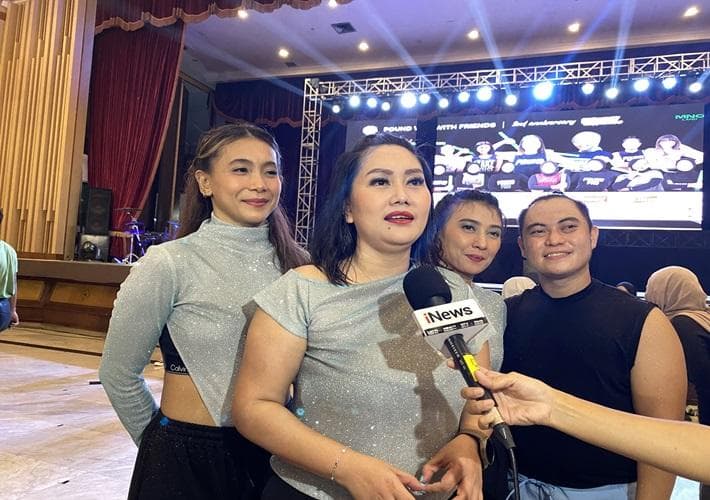 Hanny & Friends Komitmen Gencarkan Gerakan Healthy dan Charity Bersama MNC Land Hanny & Friends Komitmen Gencarkan Gerakan Healthy dan Charity Bersama MNC Land