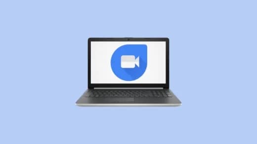 Cara Menggunakan Panggilan Video Google Duo di Website Cara Menggunakan Panggilan Video Google Duo di Website