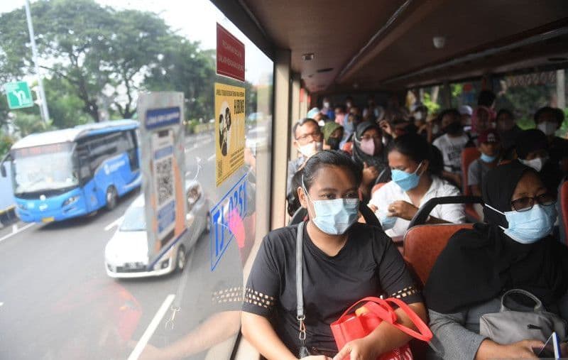 Ketahui Rute Bus Tingkat Transjakarta, Cara Nyaman Menikmati Kota Jakarta Ketahui Rute Bus Tingkat Transjakarta, Cara Nyaman Menikmati Kota Jakarta