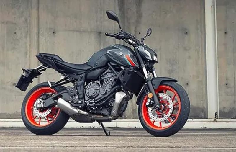 Moge Yamaha MT-07 Tidak Dijual di Indonesia, Kenapa? Moge Yamaha MT-07 Tidak Dijual di Indonesia, Kenapa?