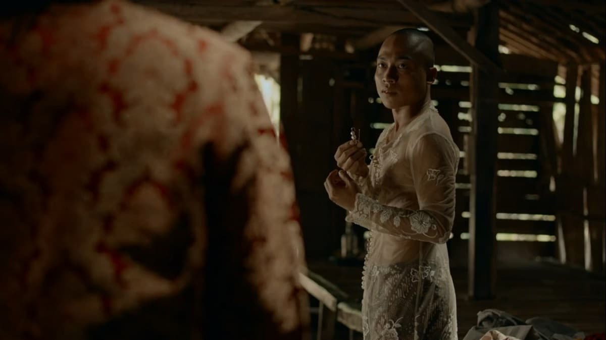 10 Film Indonesia Dilarang Tayang di Bioskop, Ada yang Usung Cerita PKI 10 Film Indonesia Dilarang Tayang di Bioskop, Ada yang Usung Cerita PKI