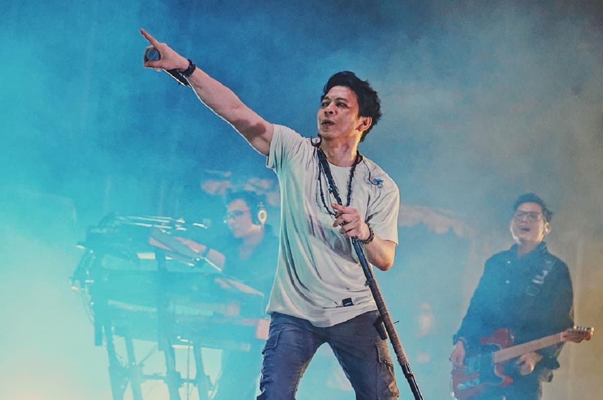 Ariel Ungkap Awal Perpecahan Peterpan, Puncak Konflik saat Masuk Album Ketiga Ariel Ungkap Awal Perpecahan Peterpan, Puncak Konflik saat Masuk Album Ketiga