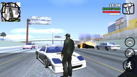Cheat GTA San Andreas Bintang 6 Lengkap untuk PS dan PC Cheat GTA San Andreas Bintang 6 Lengkap untuk PS dan PC