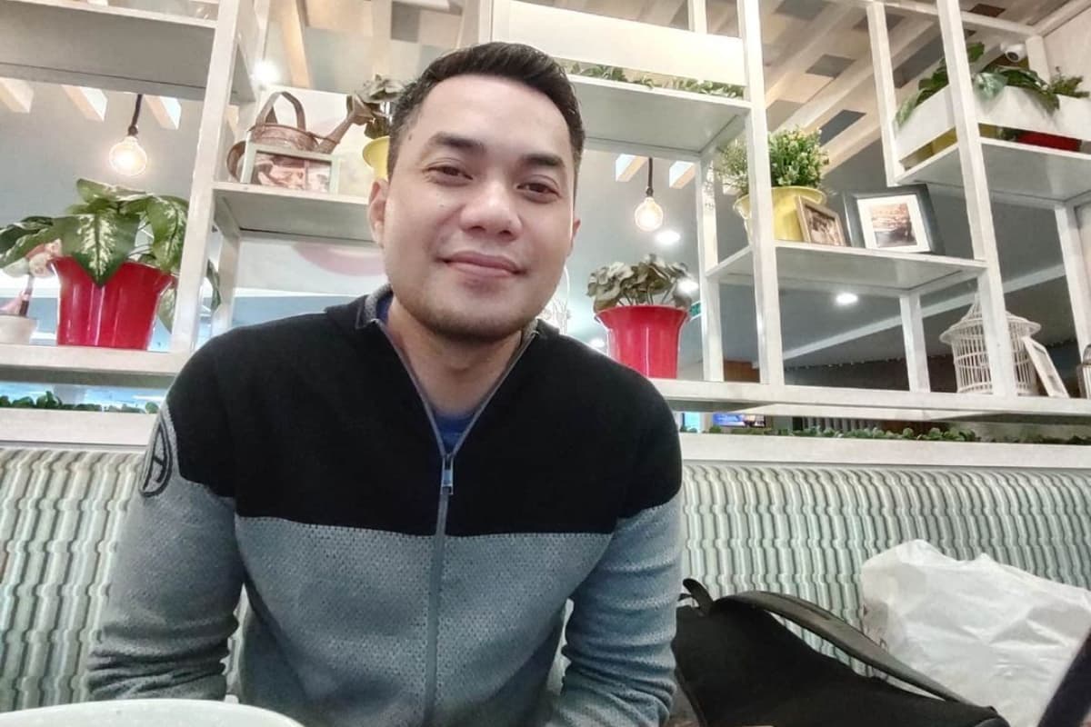 Profil Sirajuddin Mahmud Sabang, Suami Zaskia Gotik yang Dipanggil KPK Profil Sirajuddin Mahmud Sabang, Suami Zaskia Gotik yang Dipanggil KPK