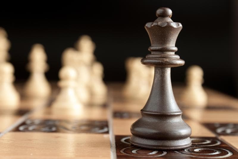 Apa Arti Ster Dalam Catur? Ini Penjelasan Lengkapnya Apa Arti Ster Dalam Catur? Ini Penjelasan Lengkapnya