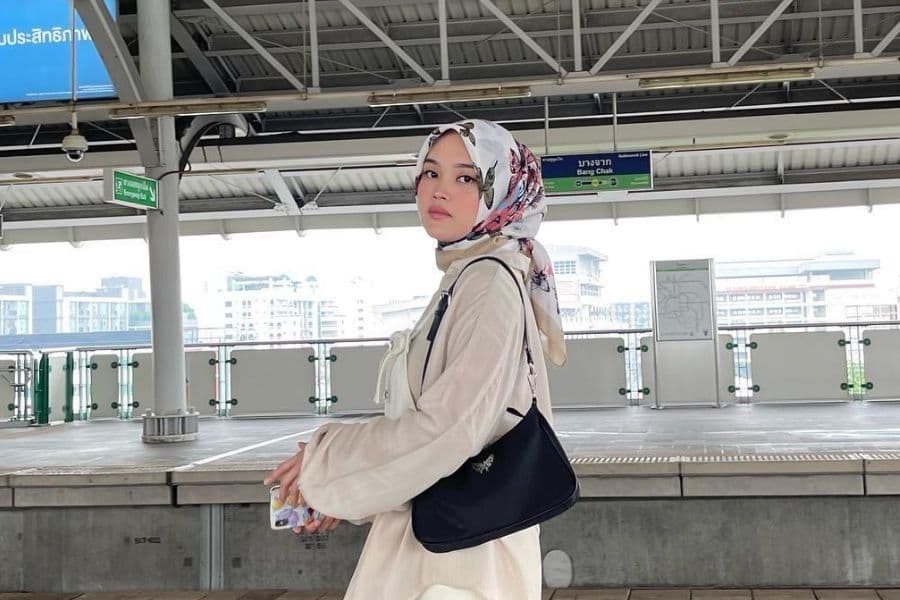 5 Gaya Hijab yang Tren di 2023, Pilihan Simpel untuk Beraktivitas 5 Gaya Hijab yang Tren di 2023, Pilihan Simpel untuk Beraktivitas