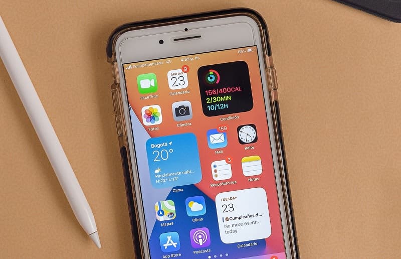 Cara Lengkap Batasi Pengisian Daya iPhone di Angka 80% Cara Lengkap Batasi Pengisian Daya iPhone di Angka 80%