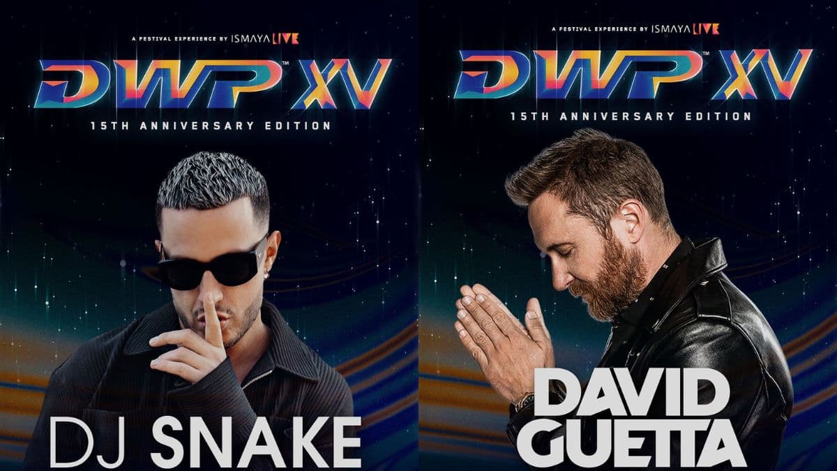 DWP Bakal Berlangsung di Bali, Segini Harga Tiketnya DWP Bakal Berlangsung di Bali, Segini Harga Tiketnya