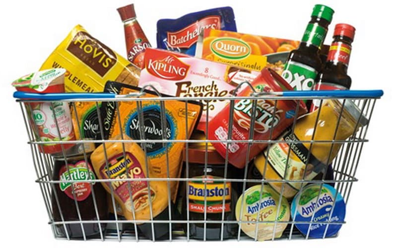 Deretan Makanan yang Bikin Ketagihan, setara Memakai Nikotin Deretan Makanan yang Bikin Ketagihan, setara Memakai Nikotin