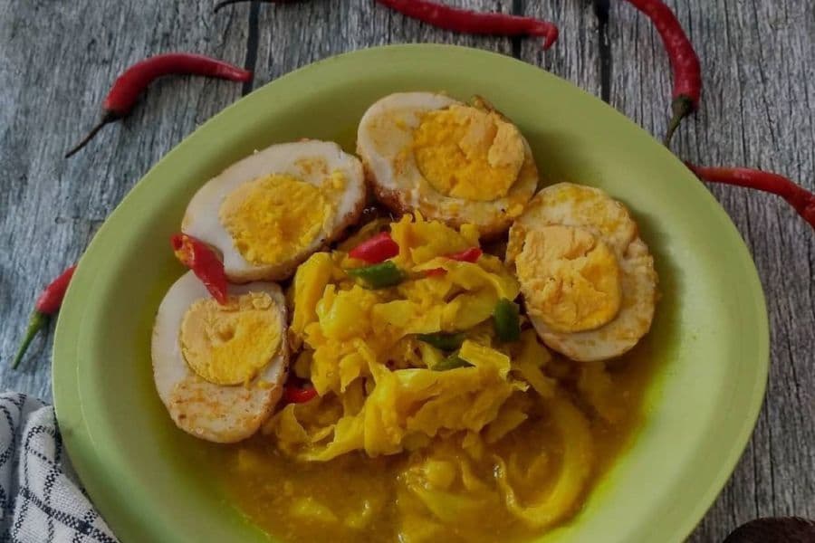 5 Kuliner Khas Sampang Madura, Kampung Kelahiran Mahfud MD 5 Kuliner Khas Sampang Madura, Kampung Kelahiran Mahfud MD