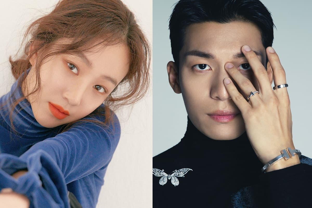 Wi Ha Joon dan Jung Ryeo Won Jadi Guru dan Murid dalam Drama <i>Graduation</i> Wi Ha Joon dan Jung Ryeo Won Jadi Guru dan Murid dalam Drama <i>Graduation</i>