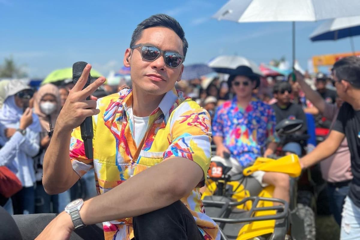 Ben Kasyafani dan Ida Royani Diduga Ikut Aliran Sesat, Ini Jabatannya Ben Kasyafani dan Ida Royani Diduga Ikut Aliran Sesat, Ini Jabatannya