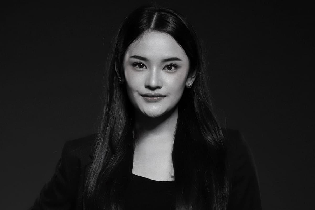 Biodata dan Agama Adzana Shaliha yang Umumkan Kelulusan dari JKT48 Biodata dan Agama Adzana Shaliha yang Umumkan Kelulusan dari JKT48