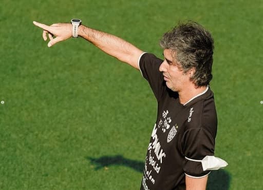 Berdasarkan Permintaan Stefano Cugurra, Bali United Sudah Siap Belanja Pemain di Bursa Transfer Selanjutnya Berdasarkan Permintaan Stefano Cugurra, Bali United Sudah Siap Belanja Pemain di Bursa Transfer Selanjutnya